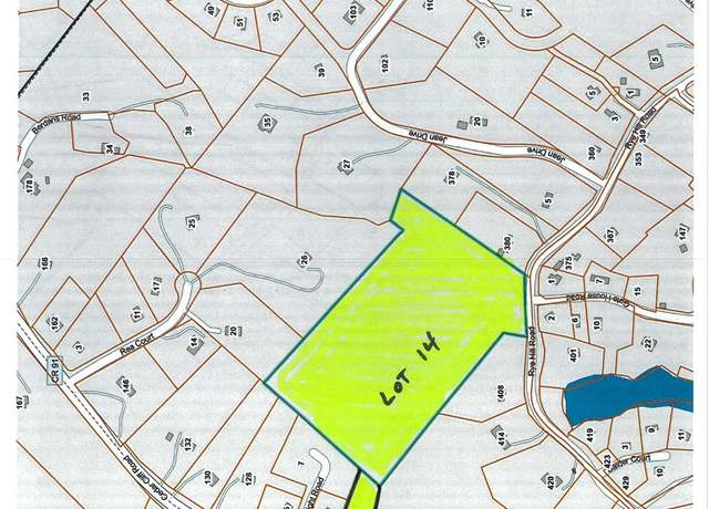Property at Rye Hill Rd, Monroe, NY 10950