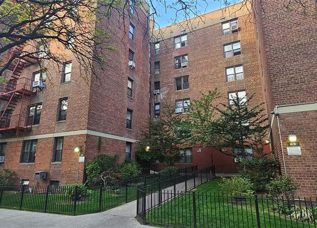 Property at 6535 108th St Unit B7, Forest Hills, NY 11375, 1 bed, 1 bath