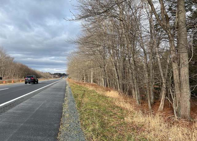 Property at Interstate 86, Liberty, NY 12754