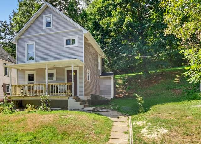 Property at 7 2nd Ave, Unionville, NY 10988, 3 beds, 2 baths