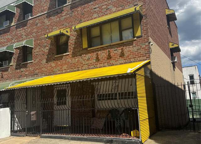 Property at 1270 Rosedale Ave, Bronx, NY 10472, 7 beds, 3 baths