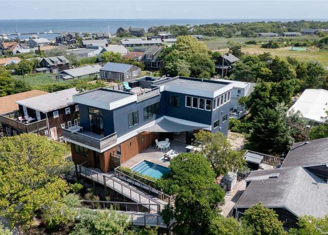 Property at 18 Seneca St, Ocean Bay Park, NY 11770, 5 beds, 4.5 baths