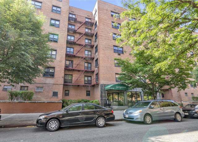 Property at 99-06 58th Ave Unit 2F, Corona, NY 11368, 1 bed, 1 bath