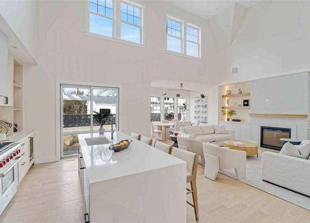 Property at 12 Depot Unit 1202 (Pearl Way), Westhampton Beach, NY 11978, 2 beds, 2.5 baths