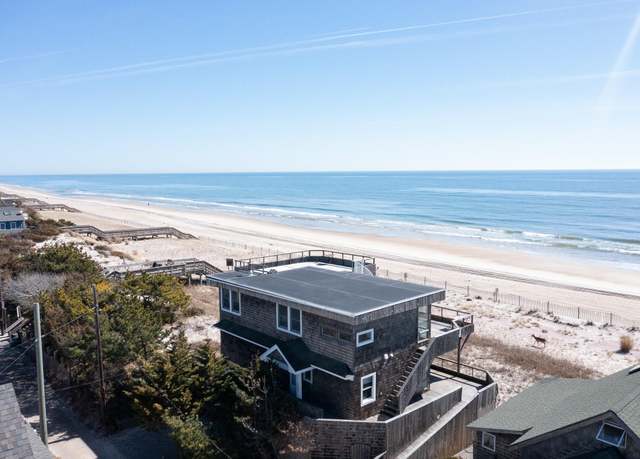 Property at 400 Ocean View Walk, Ocean Beach, NY 11770, 5 beds, 3 baths