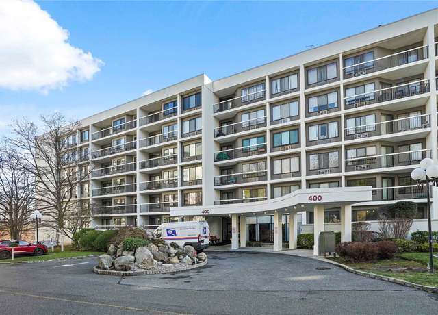 Property at 400 High Point Dr #103, Hartsdale, NY 10530, 2 beds, 2 baths