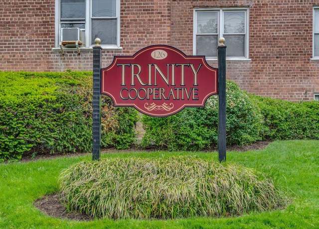 Property at 126 Church St Unit 3M, New Rochelle, NY 10805, 1 bed, 1 bath