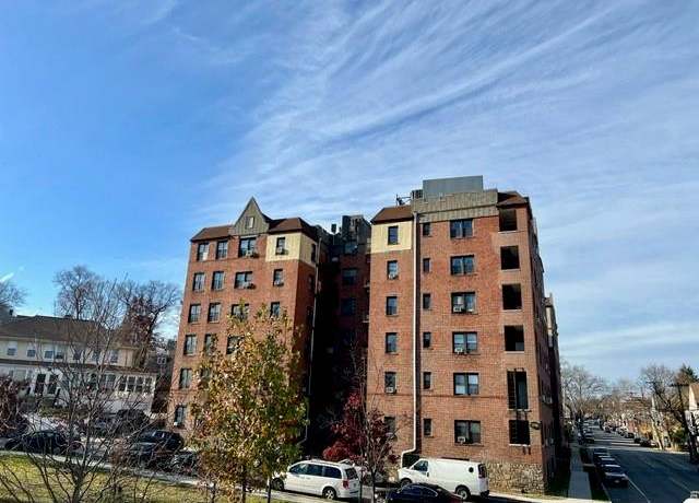 Property at 590 E Third St Unit 4O, Mount Vernon, NY 10553, 2 beds, 1 bath