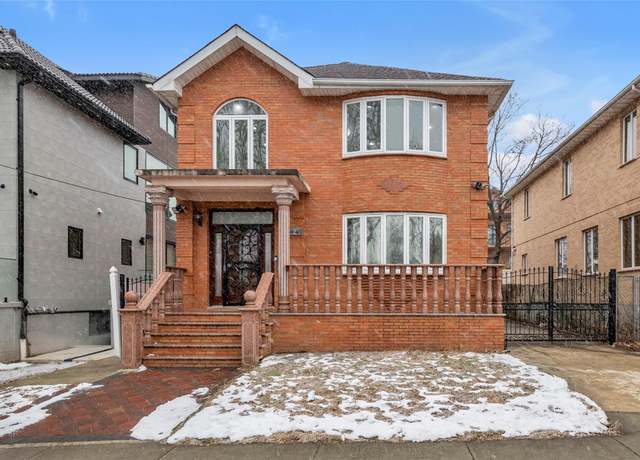 Property at 69-40 168th St, Fresh Meadows, NY 11365, 4 beds, 4 baths