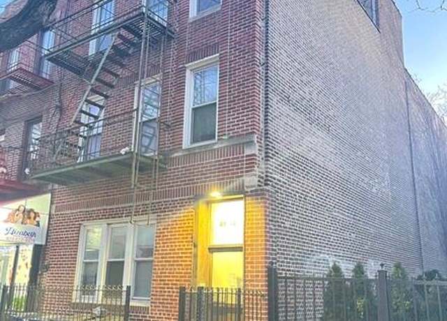 Property at 23-12 Broadway, Astoria, NY 11106