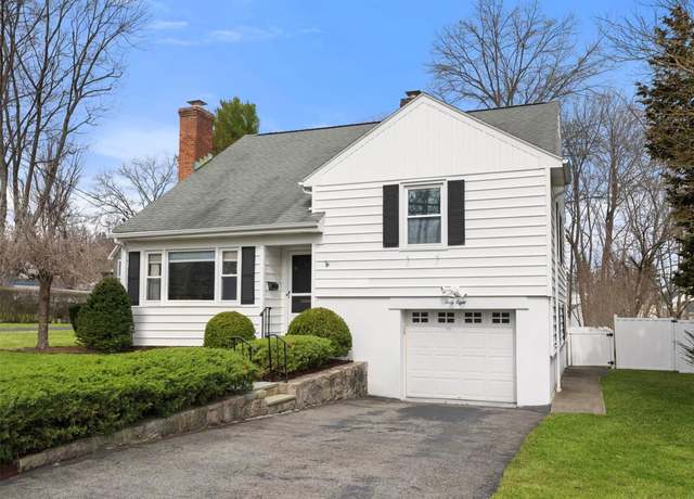 Property at 48 Archer Ave, White Plains, NY 10603, 3 beds, 2.5 baths
