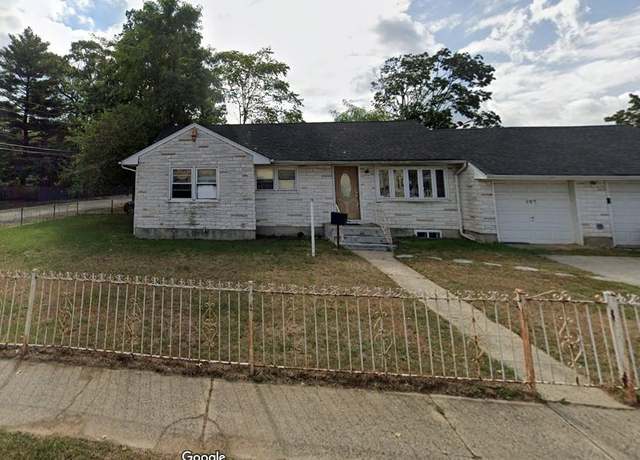 Property at 107 W Roosevelt Ave, Roosevelt, NY 11575, 3 beds, 3 baths