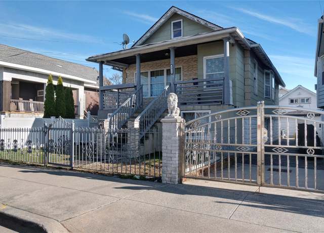 Property at 6917 Hessler Ave, Arverne, NY 11692, 2 beds, 2 baths