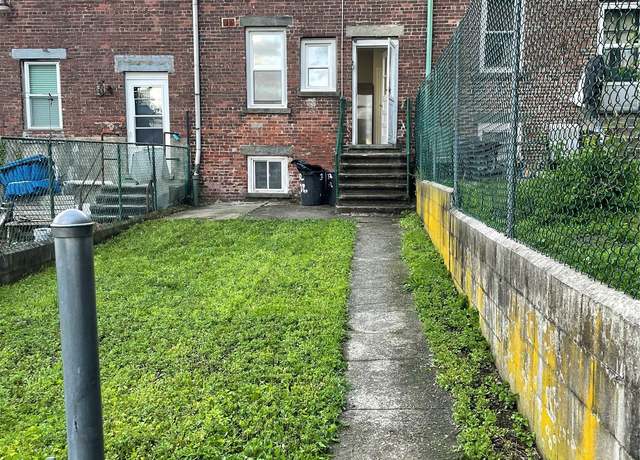 Property at 32 Moquette Row S, Yonkers, NY 10703, 3 beds, 1 bath