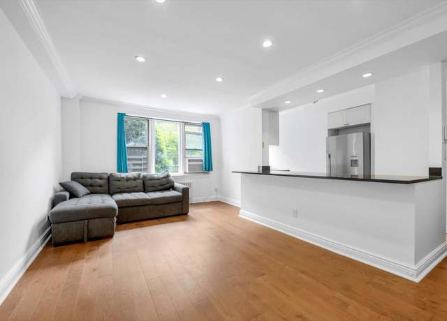 Property at 3750 Hudson Manor Ter Unit 1DW, Bronx, NY 10463, 1 bed, 1 bath