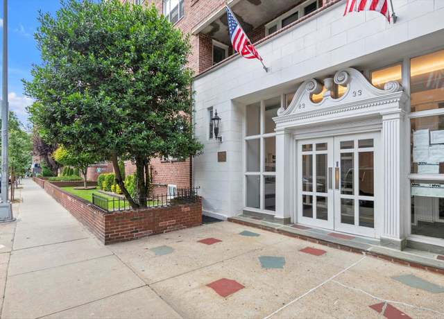 Property at 83-33 Austin St Unit 2C, Kew Gardens, NY 11415, 2 beds, 1 bath