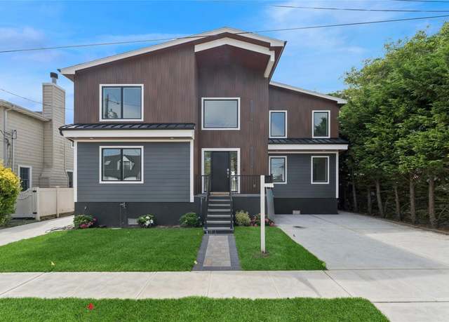 Property at 141 Flamingo St, Atlantic Beach, NY 11509, 5 beds, 4 baths