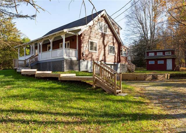 Property at 62 Shadblow Ln, Clinton Corners, NY 12514, 2 beds, 2 baths