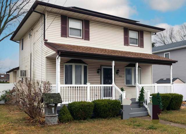 Property at 2461 Margaret St, Bellmore, NY 11710, 4 beds, 2 baths