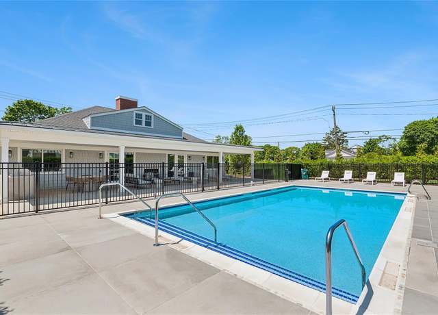 Property at 12 Depot Unit 1301 (Pearl Way), Westhampton Beach, NY 11978, 2 beds, 2.5 baths