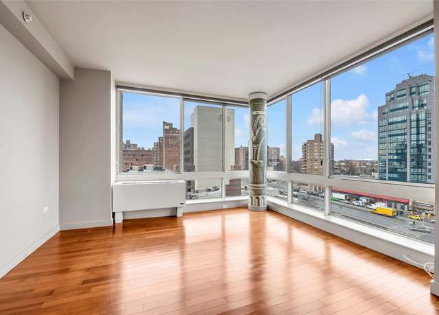 Property at 107-24 71 Rd Unit 7E, Forest Hills, NY 11375, 2 beds, 2 baths