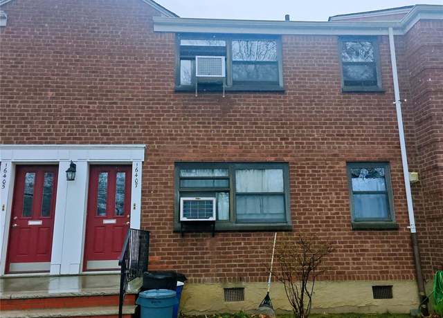 Property at 164-07 Willets Point Blvd Unit 5-208, Whitestone, NY 11357, 1 bed, 1 bath