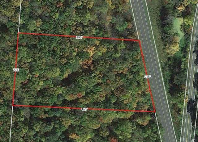 Property at 2.-1-32.7 State Route 17b, Cochecton, NY 12726
