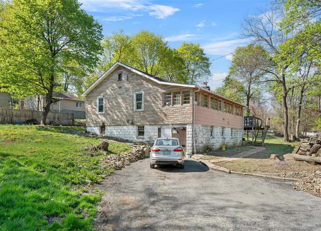 Property at 57 Higgins Trl, Monroe, NY 10950, 3 beds, 1 bath