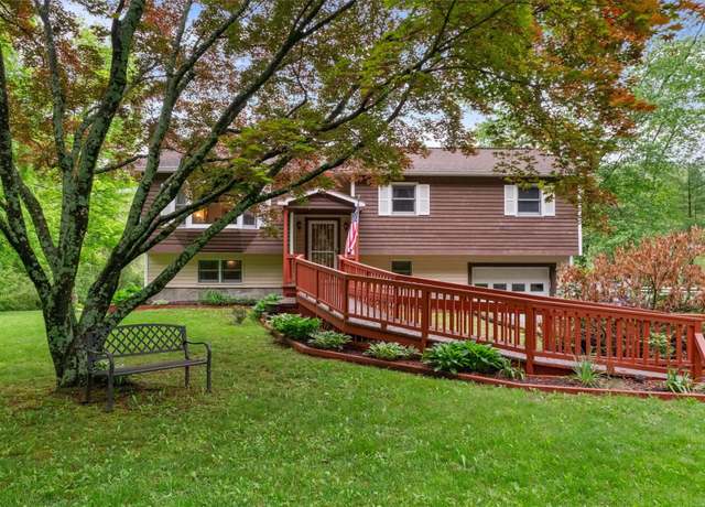 Property at 600 Sprout Brook Rd, Putnam Valley, NY 10579, 4 beds, 2 baths