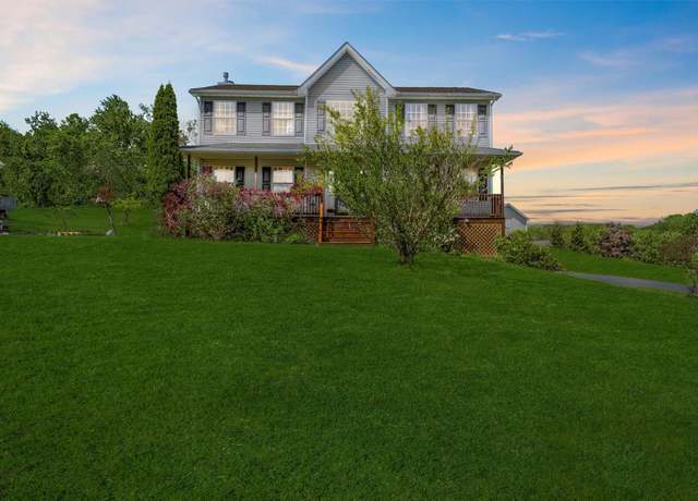 Property at 27 Salk Dr, Highland, NY 12528, 4 beds, 2.5 baths