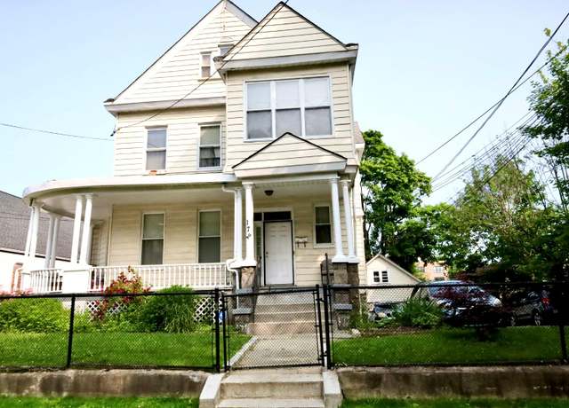 Property at 172 Fisher Ave, White Plains, NY 10606, 5 beds, 2 baths