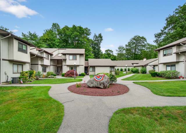 Property at 120 Columbia Ct Unit G, Yorktown Heights, NY 10598, 1 bed, 1 bath