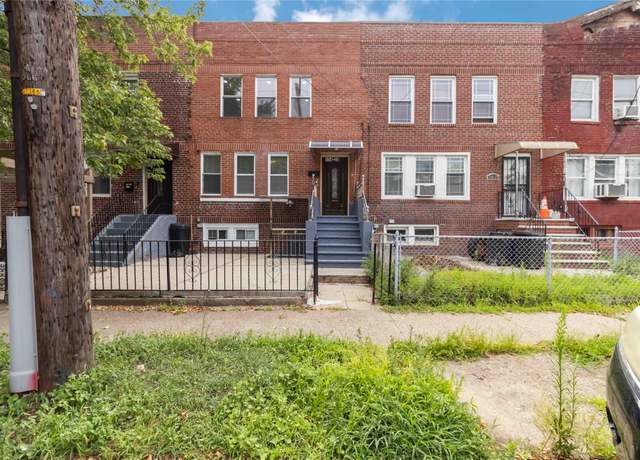 Property at 114-28 145 St, Jamaica, NY 11436, 3 beds, 2.5 baths