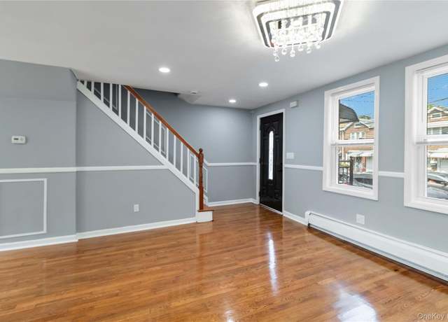 Property at 114-28 145 St, Jamaica, NY 11436, 3 beds, 2.5 baths