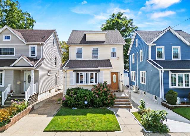 Property at 24026 Mayda Rd, Rosedale, NY 11422, 3 beds, 1.5 baths