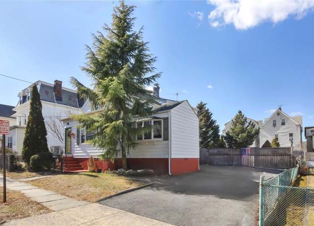 Property at 218 N High St, Mount Vernon, NY 10550, 3 beds, 2 baths