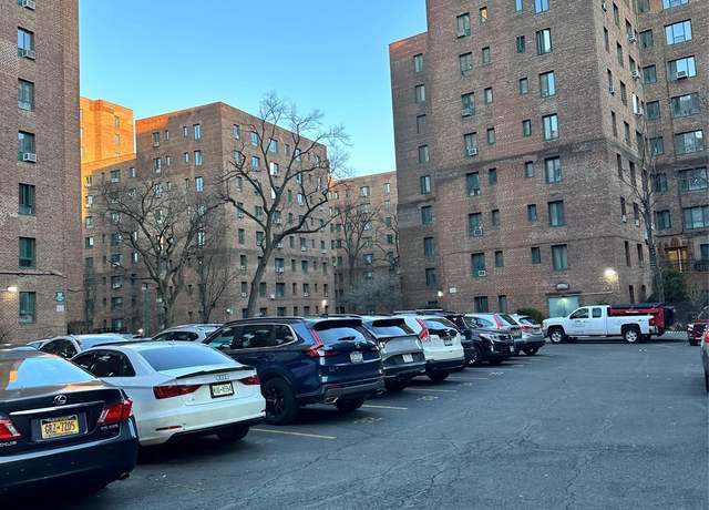 Property at 1503 Metropolitan Ave Unit 7E, Bronx, NY 10462, 1 bed, 1 bath