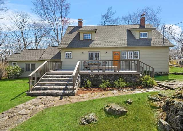 Property at 1024 Hillcrest St, Yorktown Heights, NY 10598, 2 beds, 2 baths