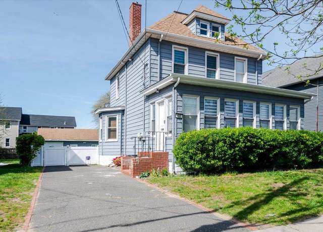 Property at 160 Jefferson St, Inwood, NY 11096, 4 beds, 2 baths