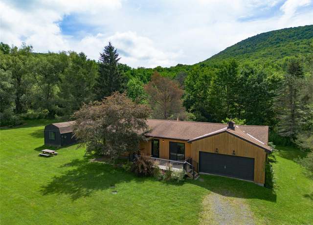 Property at 260 Gladstone Hlw Rd, Andes, NY 13731, 3 beds, 1 bath
