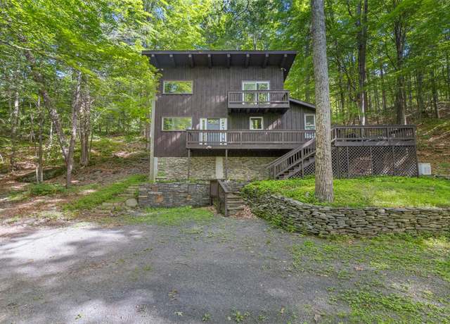 Property at 273 Grog Kill Rd, Willow, NY 12495, 2 beds, 2 baths