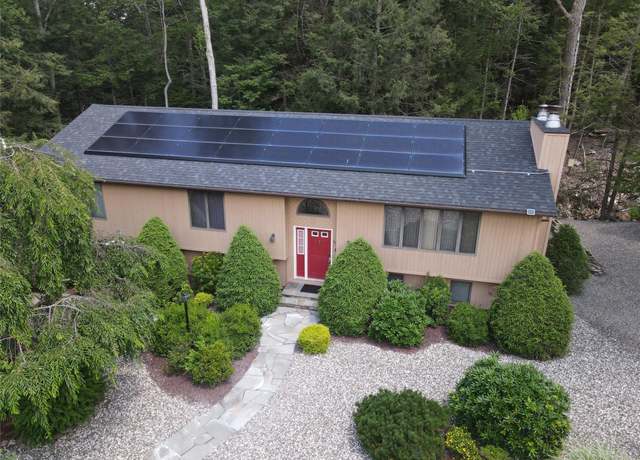 Property at 60 Manchester Rd, Rock Hill, NY 12775, 4 beds, 2 baths
