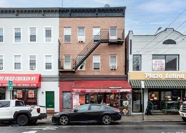 Property at 102-18 37th Ave, Flushing, NY 11368, 8 beds, 5 baths