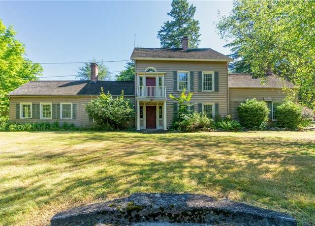 Property at 75 Allhusen Rd, New Paltz, NY 12561, 2 beds, 2 baths