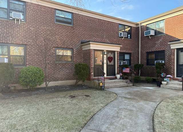 Property at 75-18 Springfield Blvd Unit 169B2, Oakland Gardens, NY 11364, 2 beds, 1 bath