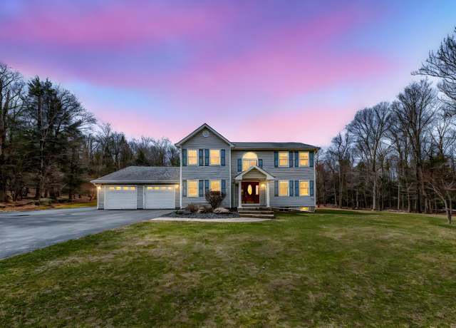 Property at 253 Bowers Rd, Rock Hill, NY 12775, 3 beds, 2.5 baths