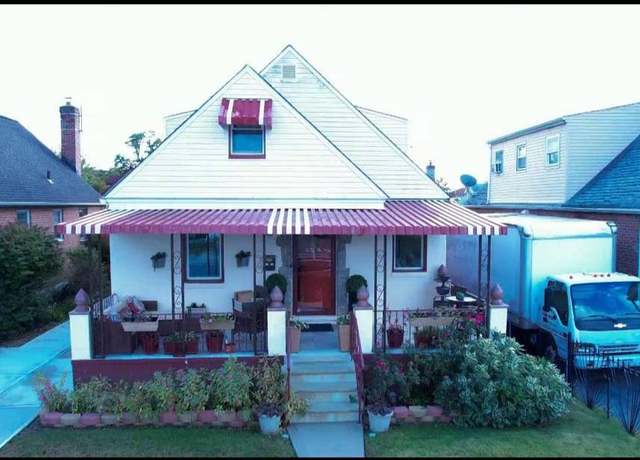 Property at 24244 130th Rd, Rosedale, NY 11422, 3 beds, 3 baths