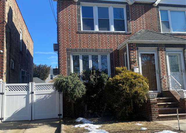 Property at 133-25 114street, South Ozone Park, NY 11420, 3 beds, 2 baths
