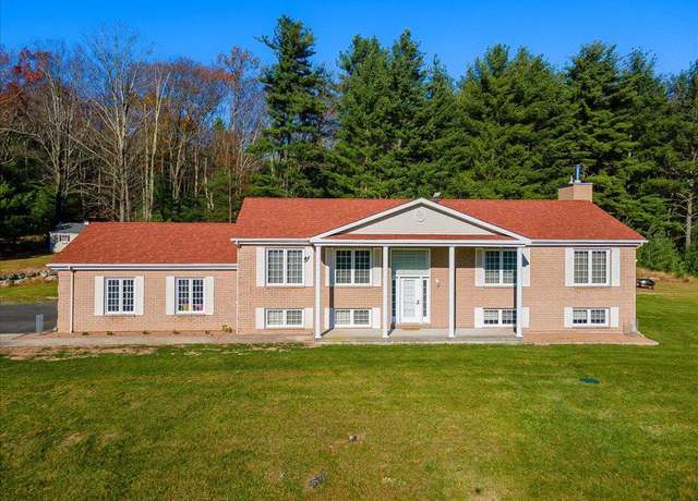 Property at 236 Budd Rd, Wurtsboro, NY 12788, 3 beds, 2 baths