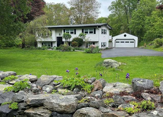 Property at 616 Farm To Market Rd, Brewster, NY 10509, 3 beds, 2 baths
